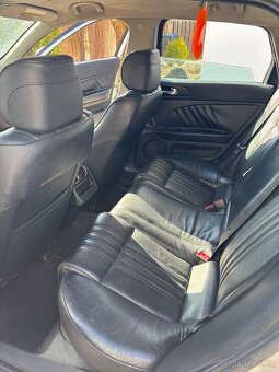 Alfa Romeo 159 Sportwagon - 6