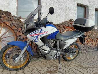 HONDA XL 700 V Transalp - 6