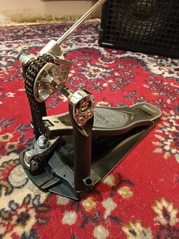 Tama Iron Cobra pedál - 6