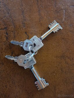 Trezor na zbraně - 6