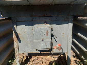 Domací cirkulárka - 6