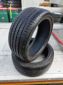 Letní pneumatiky Barum bravuris 5 215/40 R17 XL - 6