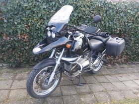 BMW R1150 GS - 6