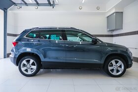 Škoda Karoq 1.6TDI 85kW DSG Style ČR - 6