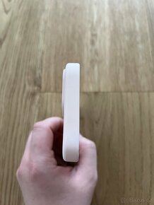 Apple silikonový kryt pro iPhone 13 Pro, růžový - 6