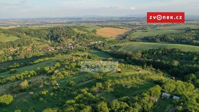 Prodej pozemku v Kudlovicích - 6
