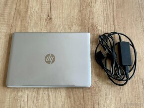 Notebook HP Envy 13 - 6
