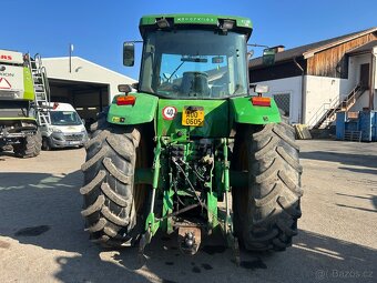 John Deere 8200 - 6