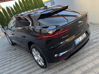 Jaguar I-Pace, EV400 AWD 90kWh Panorama - 6