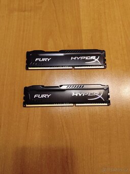 AMD Phenom 3,2 Ghz, 12 GB DDR3 - 6
