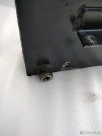 Hydraulické čerpadlo s elektromotorem 24V/2,2kw - 6