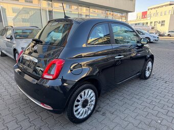 Fiat 500 Dolcevita 1.0 51kW Manual Hybrid 84tkm Panorama - 6