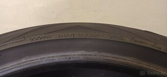 Vredestein Ultrac Vorti 255/35 R18 94Y 4,5-5mm - 6