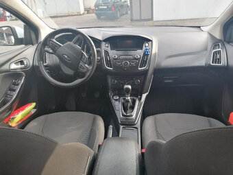 FOCUS KOMBI 1,5 TDCi DURATORQ - 6