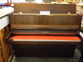 Fazer mod.109-Dovoz po ČR zdarma+nastěhováni. - 6
