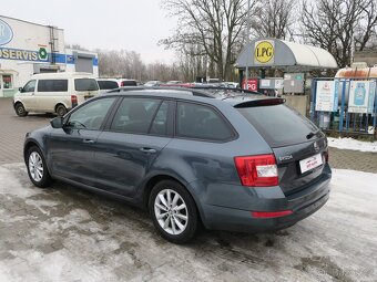 Prodám Škoda Octavia 1.4 TSi 103 kW Ambiente - 6