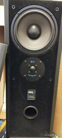 YAMAHA RY-V440RDS + Repro HECO - 6