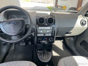 FORD FUSION 1.6 ZTP - 6