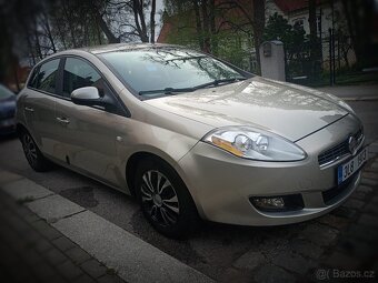 Fiat Bravo - 6