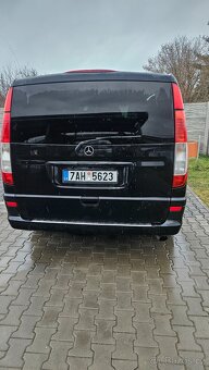 Vito 116 2012r.v 9 mist - 6