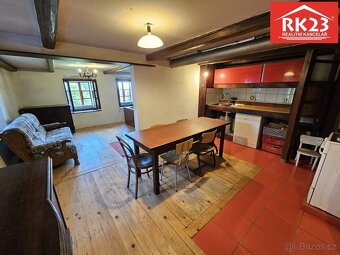 Prodej, Rodinný dům, Opařany - Skrýchov u Opařan - 6