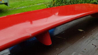 Zadní spojler na Mitsubishi 3000GT - 6