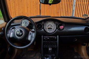 Mini Cooper R50 - 6
