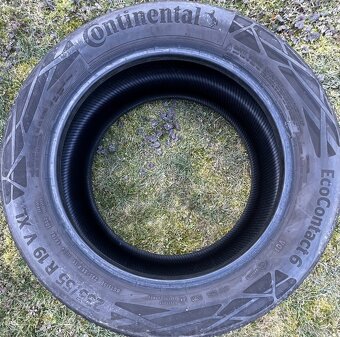 235/55 R19 105V XL letní pneu Continental CEC6 (0720) - 6
