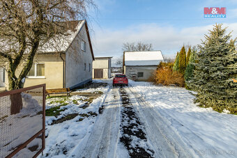 Prodej rodinného domu, 138 m², Frýdek-Místek, ul. Horní - 6