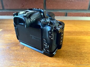 Canon eos R50 + příslušenství - 6