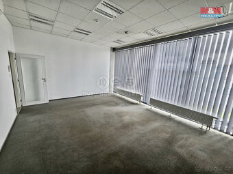 Pronájem kancelářských + skladových prostor 300m², Nupaky - 6
