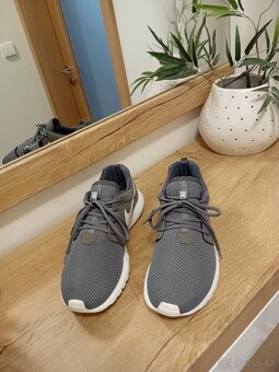 Nike dámské sportovní tenisky vel. 38 - 6