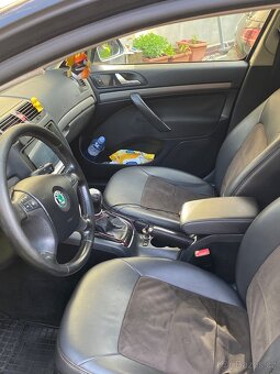 Škoda Octavia 2.0 Tdi 103 Kw - 6