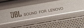 Notebook Lenovo IdeaPad Z710 17.3 SSD i7 Čtyřjádro - 6