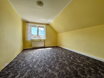 Prodej, byt 3+1, 85 m2 - Česká Ves, okr. Jeseník - 6