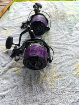 Shimano Naviják Ultegra Spod XTE - 6