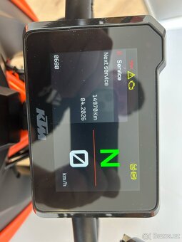 KTM 1290 Super Duke R - 6
