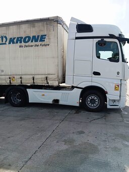 Actros - 6