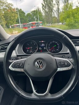VW pasat b8 (2020-facelift) - 6