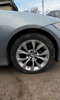 BMW Styling 318 R17 letní 225/50/R17 - 6