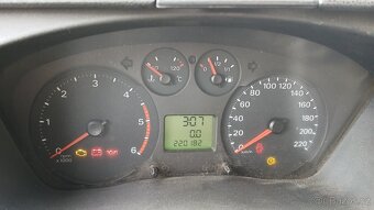 Ford Transit 350L -valník - 6