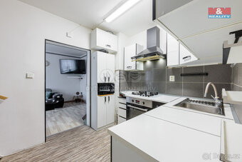 Prodej rodinného domu, 70 m², Hazlov - 6