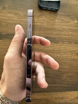 iPhone 14 Pro 128gb Fialová - 6