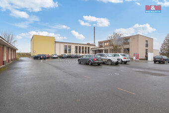 Prodej garáže, 24 m², Petrovice u Sedlčan - 6