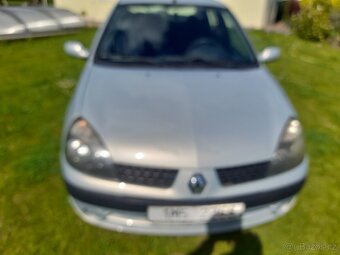 Renault thalia 1,5 dci - 6