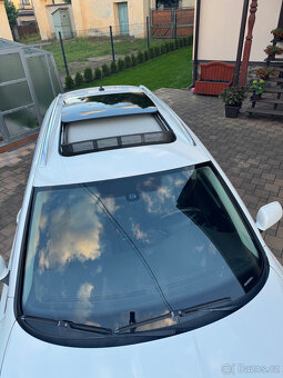 Superb 2 Combi 2.0 TDi 103Kw - 6