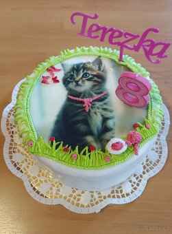 BEZLEPKOVÉ DORTY-BEZ KASEINU, LAKTÓZY - 6