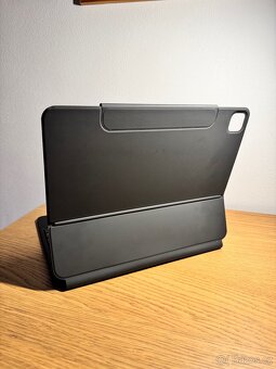 Klávesnice ESR iPad Pro 12.9 a Air 13 - 6