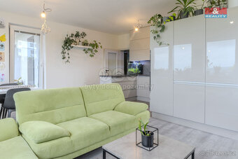 Prodej bytu 3+kk, 63 m², Fryšták, ul. Komenského - 6