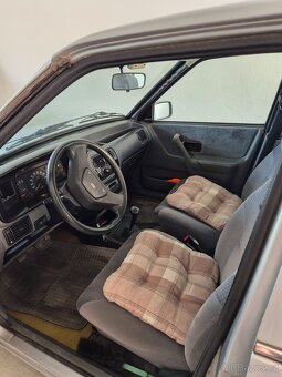 Prodám Ford Escort 1.3 sedan - 6